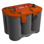 OPTIMA Redtop Batteri U-4,2L
